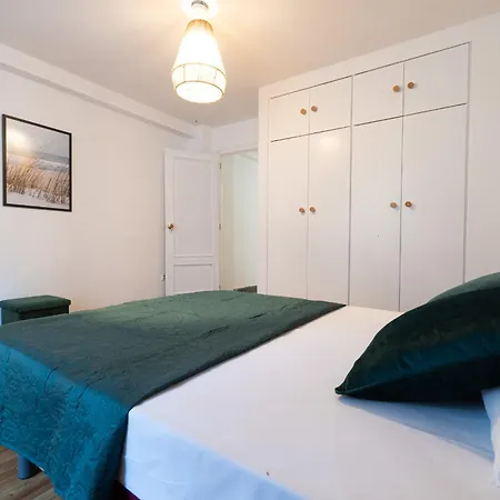 Apartman Gran Urban By Lema Vigo