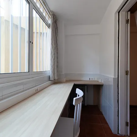 Apartman Gran Urban By Lema Vigo