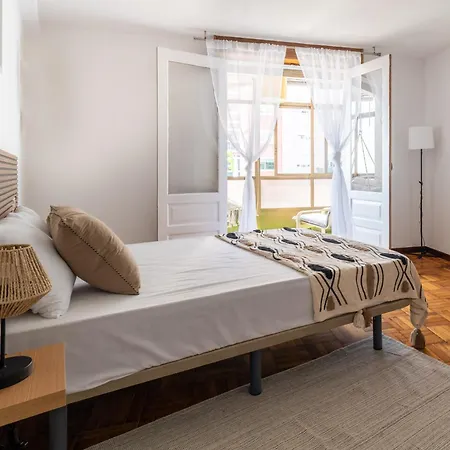 Gran Urban By Lema Apartman