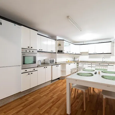Gran Urban By Lema Apartman