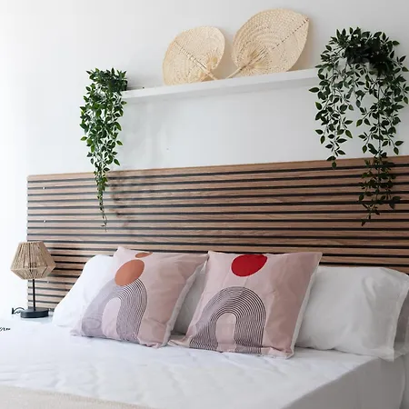 Gran Urban By Lema Apartman Vigo