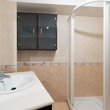 Apartman Gran Urban By Lema *