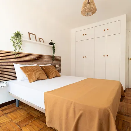 Gran Urban By Lema Apartman Vigo