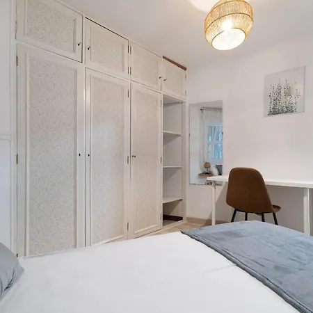 Gran Urban By Lema Apartman Vigo