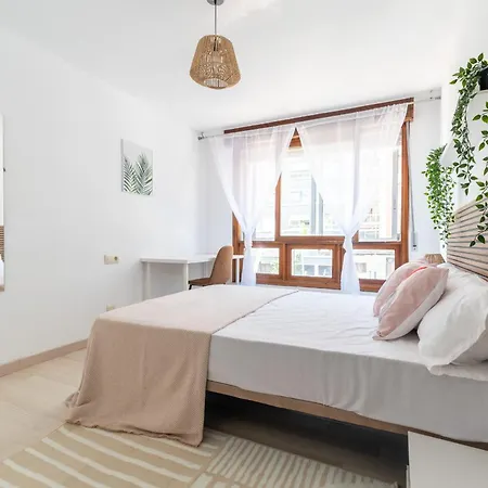 Gran Urban By Lema Apartman Vigo