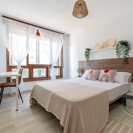 Apartman Gran Urban By Lema