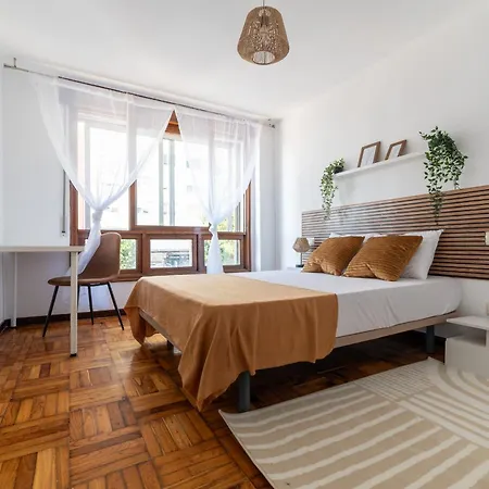Gran Urban By Lema Apartman *