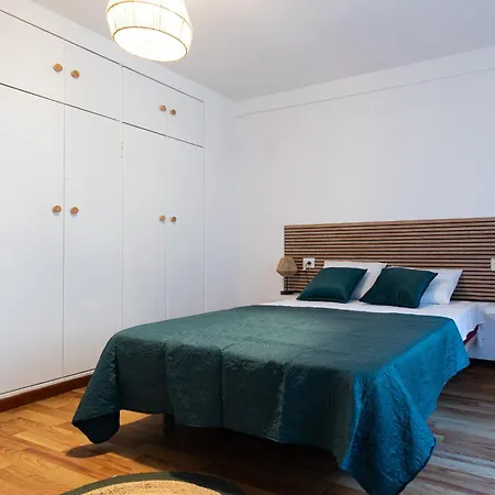 Gran Urban By Lema Apartman