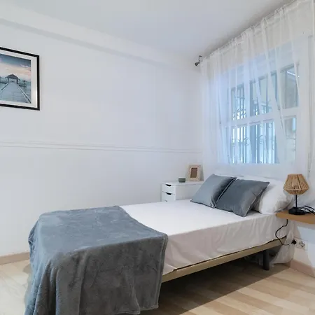 Apartman Gran Urban By Lema Vigo